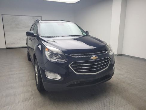 Used 2017 Chevrolet Equinox LT w/ Convenience Package image 14