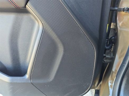 Certified 2023 Chevrolet Colorado Z71 w/ Z71 Convenience Package 2 image 17