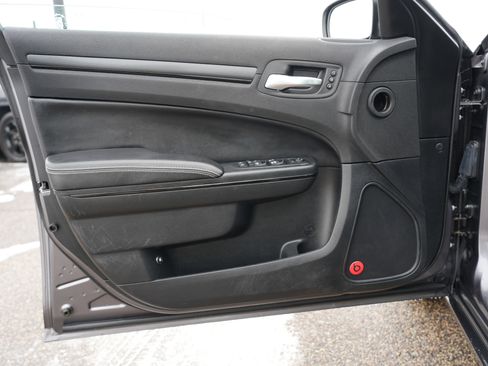 Used 2013 Chrysler 300 S w/ Luxury Group image 14