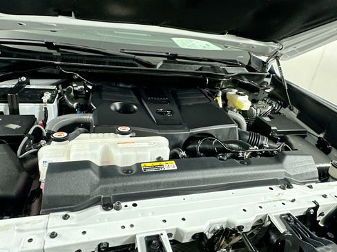 Used 2025 Toyota Tundra SR5 w/ SX Package image 32