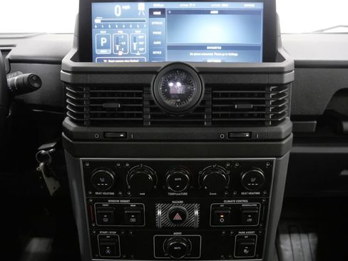 Used 2025 INEOS Grenadier Station Wagon AWD/4WD image 19