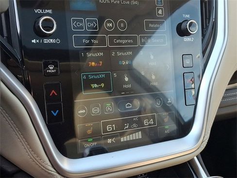 Used 2024 Subaru Outback Limited image 16