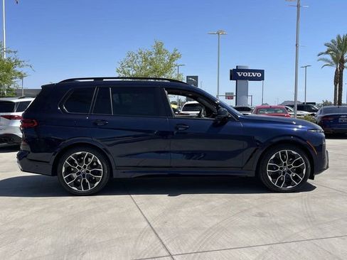Used 2026 BMW X7 M60i image 5