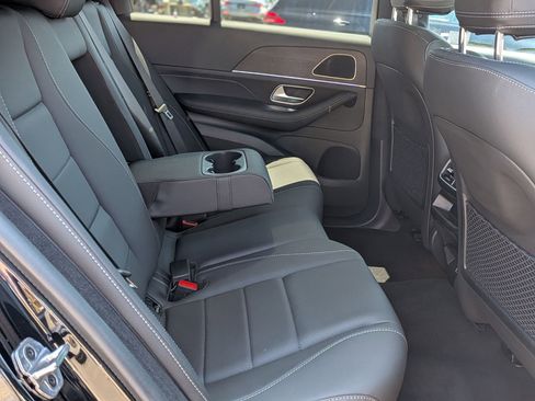 Certified 2026 Mercedes-Benz GLE 350 4MATIC image 37