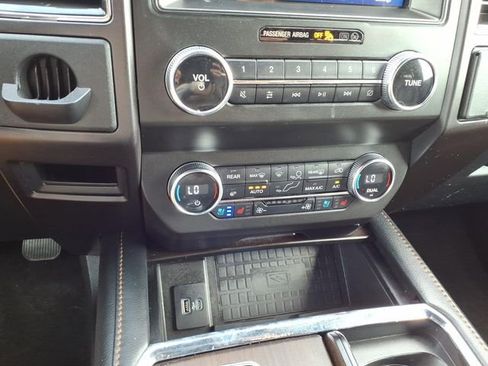 Used 2020 Ford Expedition Max King Ranch image 15