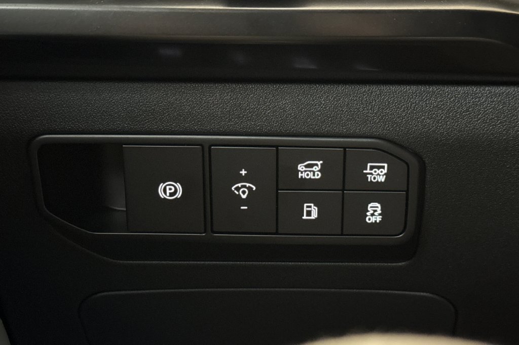 New 2027 Kia Telluride X-Line SX Prestige AWD/4WD image 32