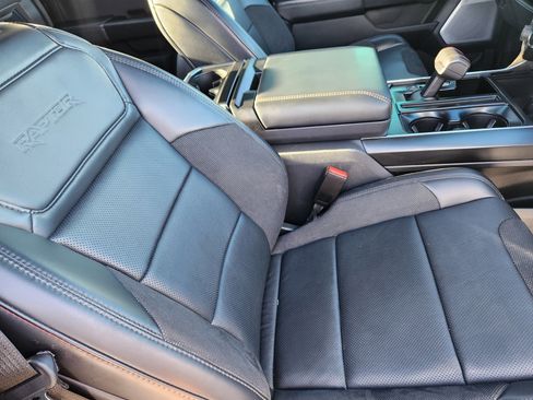 Used 2025 Ford F150 Raptor image 10