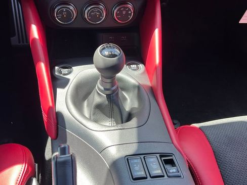 New 2025 Nissan Z Performance w/ Floor Mat Package image 16