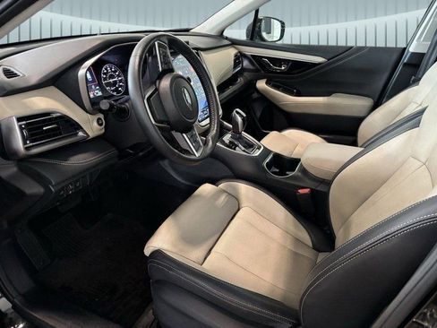 Used 2023 Subaru Outback Limited image 15