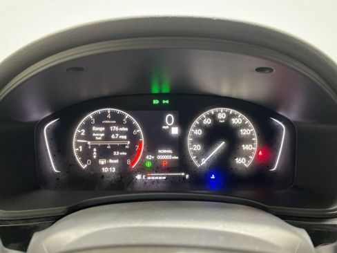 New 2026 Honda Civic Sport image 25