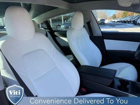 Used 2020 Tesla Model 3 Long Range image 30