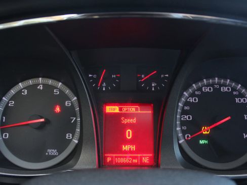 Used 2017 GMC Terrain Denali image 28