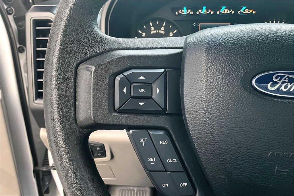 Used 2020 Ford F150 XL w/ Equipment Group 101A Mid AWD/4WD image 12