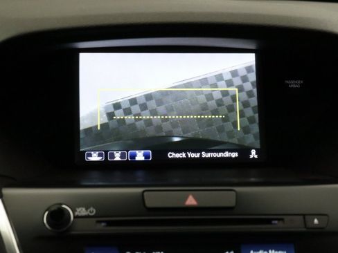 Used 2019 Acura MDX SH-AWD w/ Technology Package image 21