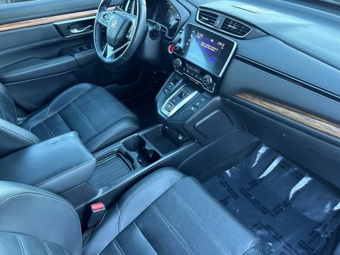Used 2020 Honda CR-V EX-L image 21