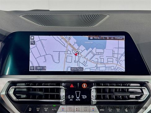 Certified 2023 BMW M4 xDrive Competition image 13