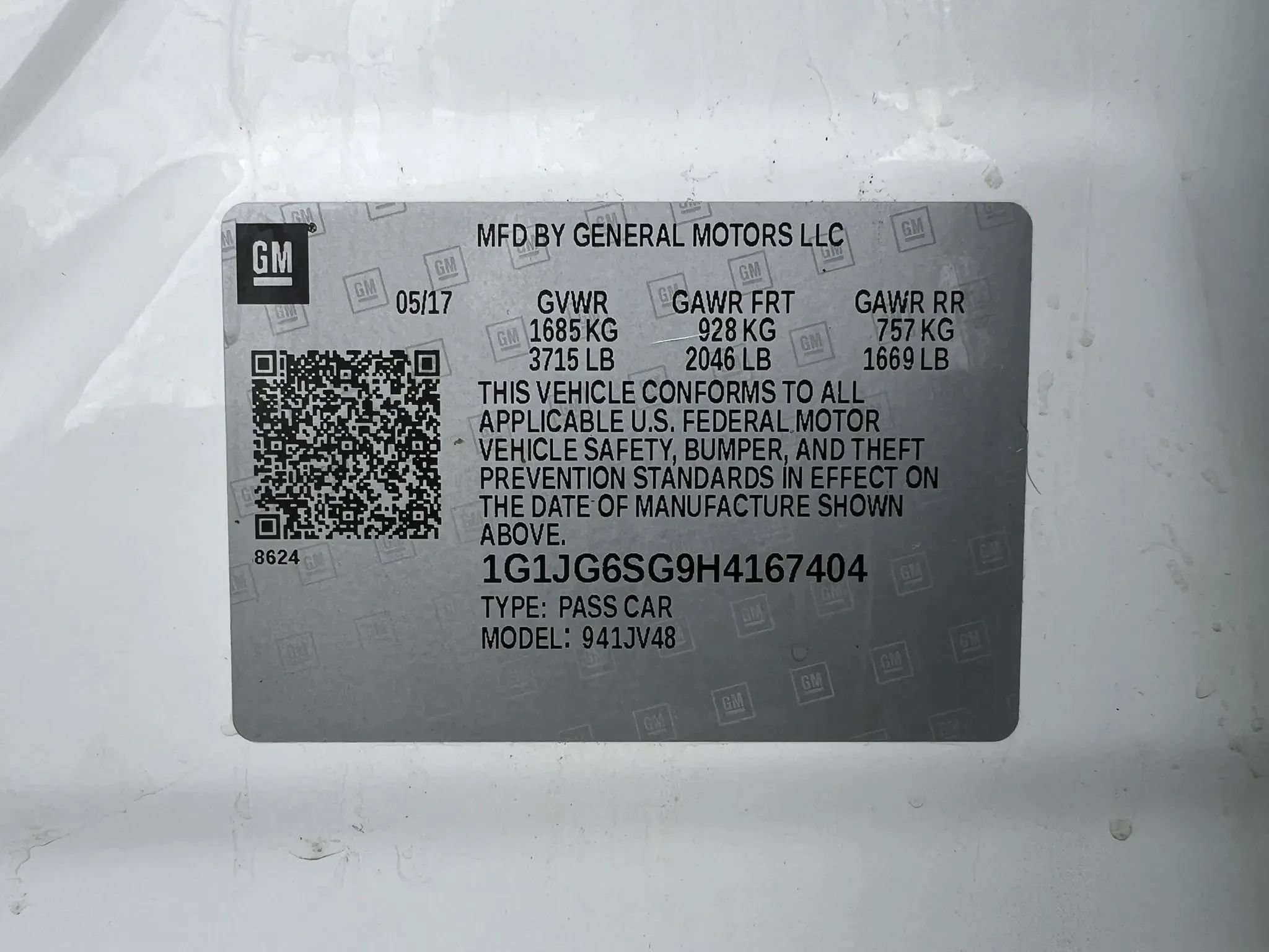 Used 2017 Chevrolet Sonic LT FWD image 44