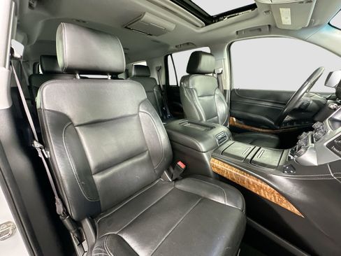 Used 2016 Chevrolet Tahoe LTZ image 36