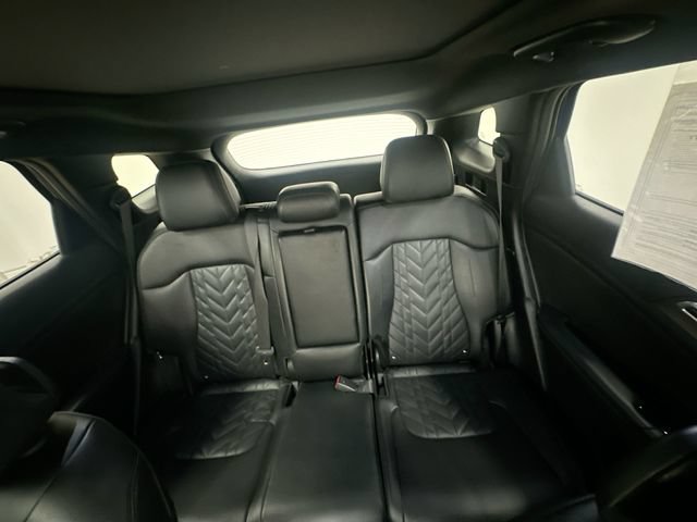 Used 2023 Kia Sportage X-Line w/ X-Line Premium Package AWD/4WD image 26