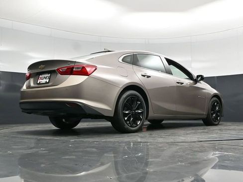 Used 2024 Chevrolet Malibu LT image 61