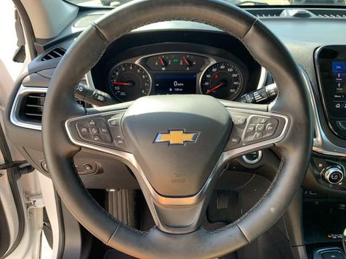 Used 2024 Chevrolet Equinox Premier image 22