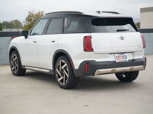 New 2027 MINI Cooper Countryman S AWD/4WD image 5