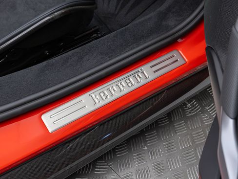 Used 2026 Ferrari 296 GTS RWD image 37