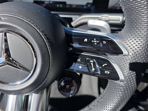 Certified 2024 Mercedes-Benz GLE 63 AMG S image 16