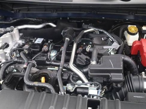 New 2026 Nissan Kicks SR AWD/4WD image 23