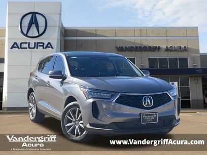 Used 2023 Acura RDX w/ Technology Package