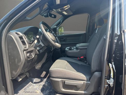 New 2026 RAM 2500 Tradesman image 11