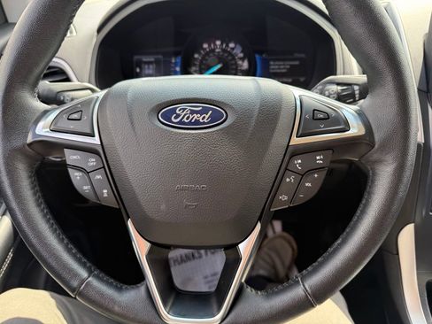 Used 2024 Ford Edge SEL w/ Convenience Package AWD/4WD image 24