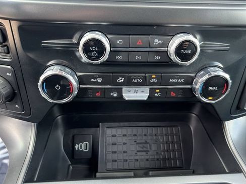 Used 2025 Ford F150 Tremor w/ Bed Utility Package AWD/4WD image 17