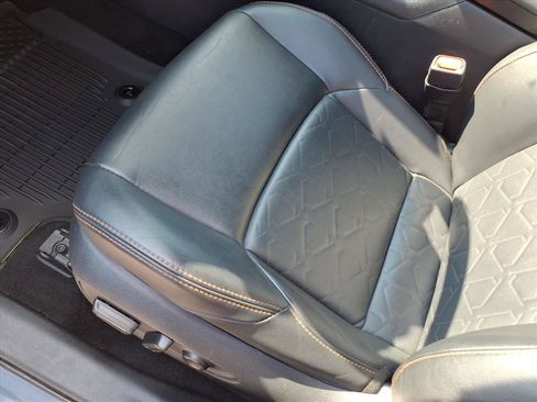 Used 2024 Toyota RAV4 Adventure AWD/4WD image 21