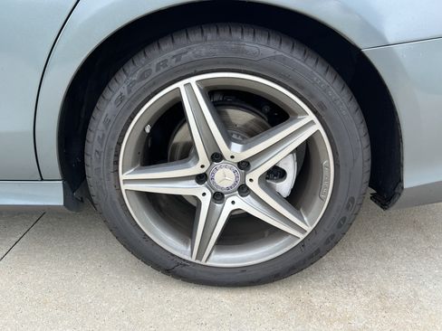 Certified 2017 Mercedes-Benz E 300 image 13