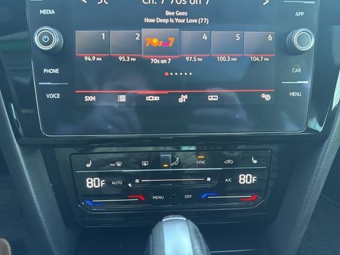 Used 2022 Volkswagen Arteon SEL image 21