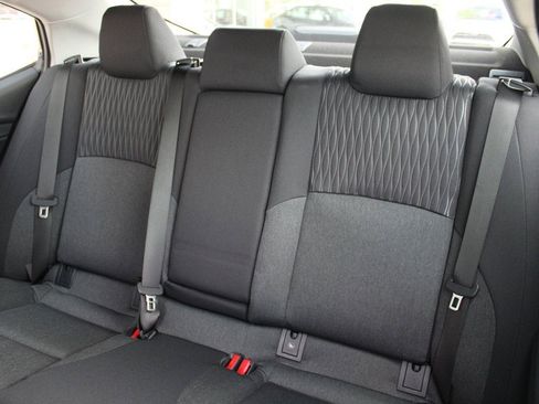 Used 2026 Toyota Camry LE w/ Convenience Package image 8