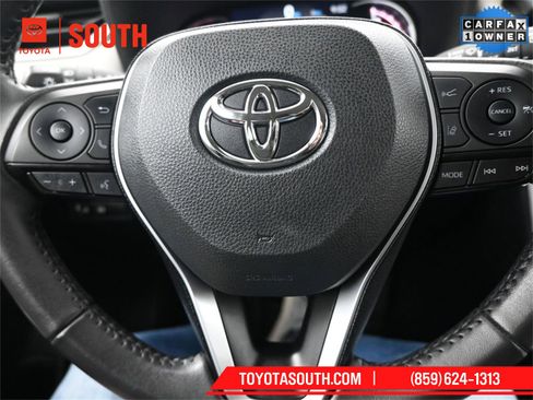 Certified 2024 Toyota RAV4 Adventure image 23