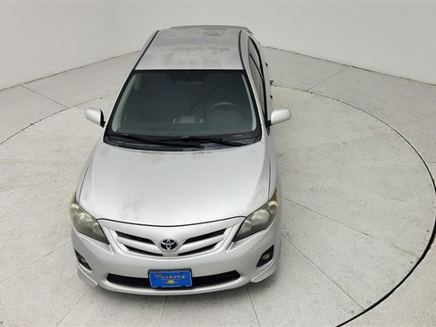 Used 2013 Toyota Corolla S image 15