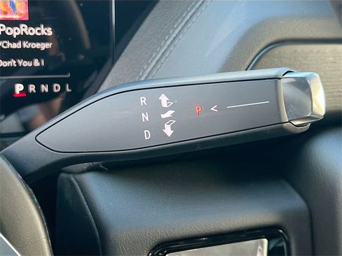 New 2026 GMC Yukon Denali w/ Sun & Power Step Package image 12