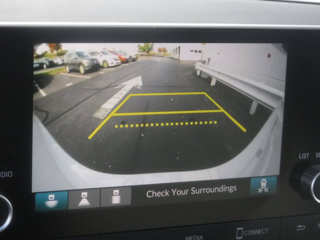 Used 2024 Honda CR-V EX image 22