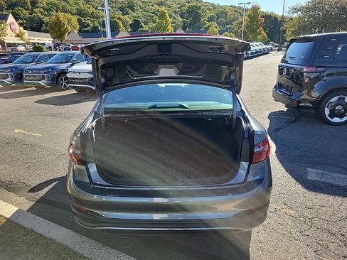 New 2026 Volkswagen Jetta Sport image 53