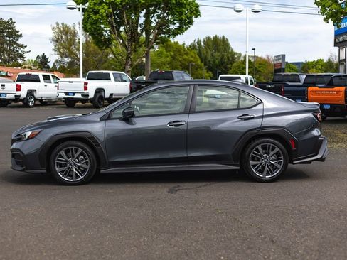 Used 2022 Subaru WRX AWD/4WD image 12