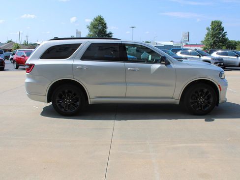 Used 2023 Dodge Durango GT AWD/4WD image 5