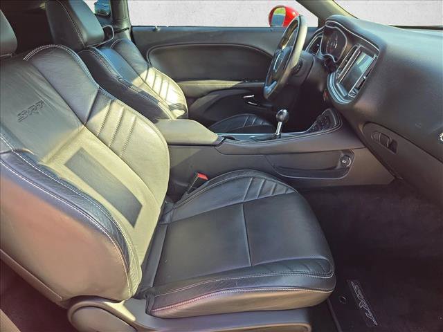 Used 2015 Dodge Challenger SRT Hellcat RWD image 20