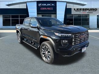 New 2026 GMC Canyon Denali video 1