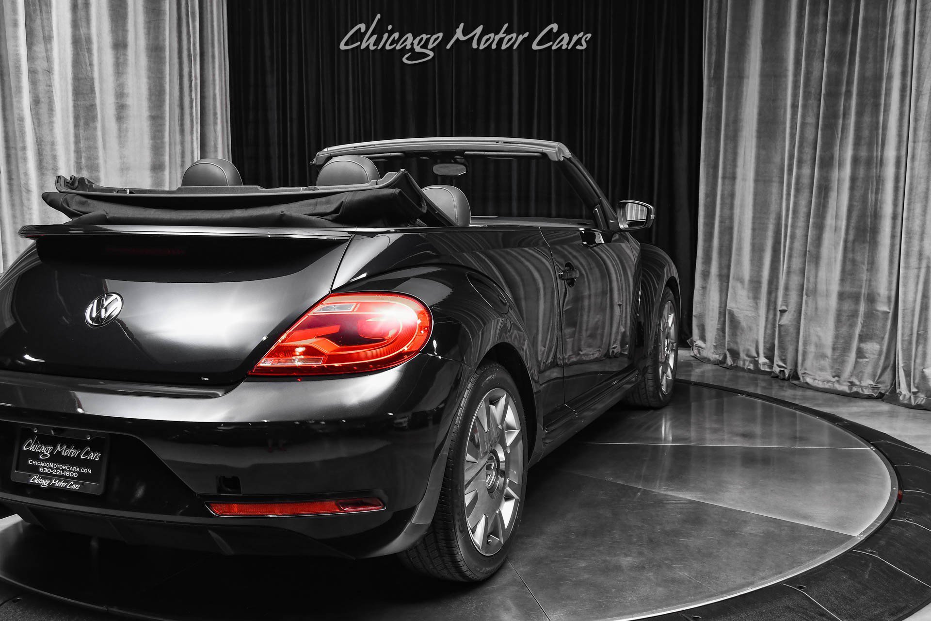 Used 2014 Volkswagen Beetle TDI FWD image 35