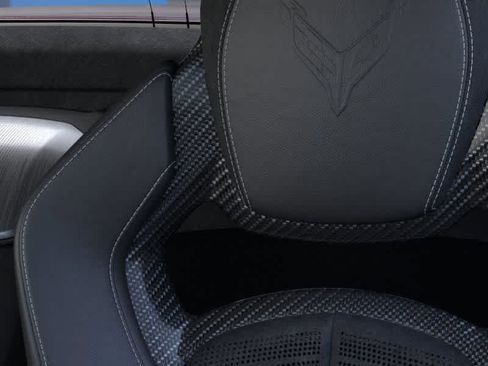 New 2026 Chevrolet Corvette Stingray Premium Conv w/ Z51 Performance Package image 21