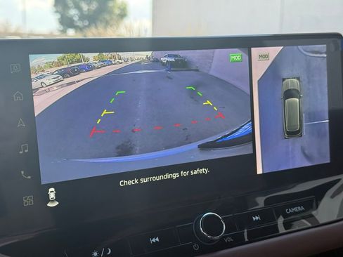 New 2025 Mitsubishi Outlander SEL image 15