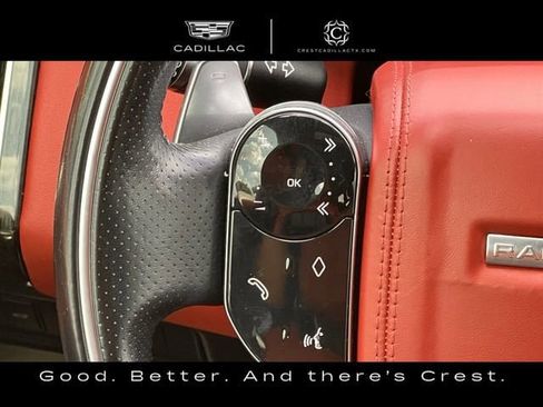 Used 2018 Land Rover Range Rover Sport HSE Dynamic AWD/4WD image 12